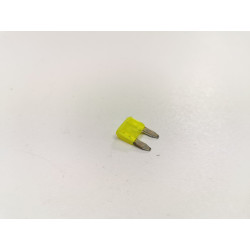 Bezpiecznik 20A MOPAR Jeep Grand Cherokee 2011-2020 OE K000ATM20