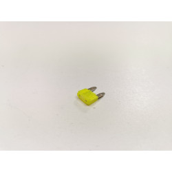 Bezpiecznik 20A MOPAR Jeep Grand Cherokee 2011-2020 OE K000ATM20