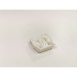 ŚLIZG WSPORNIK PODNOSZENIA SZYBY PRZÓD LEWY SKODA OCTAVIA I 1U0837583
