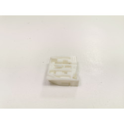 ŚLIZG WSPORNIK PODNOSZENIA SZYBY PRZÓD LEWY SKODA OCTAVIA I 1U0837583