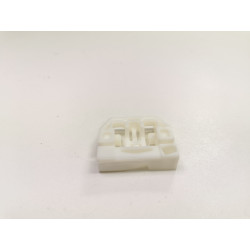 ŚLIZG WSPORNIK PODNOSZENIA SZYBY PRZÓD LEWY SKODA OCTAVIA I 1U0837583