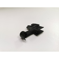 Uchwyt skraplacza klimatyzacji FIAT 500 1.0 HYBRID 2020-2024 52140367