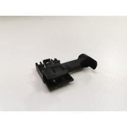 Uchwyt skraplacza klimatyzacji FIAT 500 1.0 HYBRID 2020-2024 52140367
