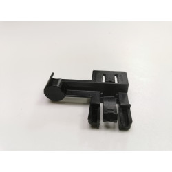 Uchwyt skraplacza klimatyzacji FIAT 500 1.0 HYBRID 2020-2024 52140367