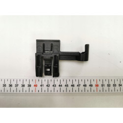 Uchwyt skraplacza klimatyzacji FIAT 500 1.0 HYBRID 2020-2024 52140367