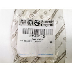 Uchwyt skraplacza klimatyzacji FIAT 500 1.0 HYBRID 2020-2024 52140367