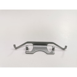 Sprężyna zacisku klocka hamulcowego tył CLS C219 E VF211 E A0004218591