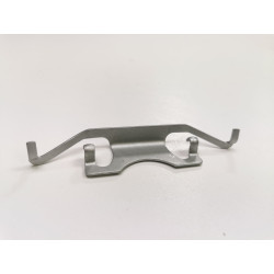 Sprężyna zacisku klocka hamulcowego tył CLS C219 E VF211 E A0004218591