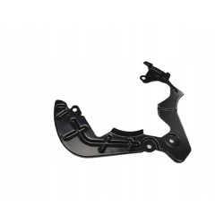 Płyta kotwiczna przednia prawa FIAT 500 PANDA LANCIA YPSILON OE 51891794