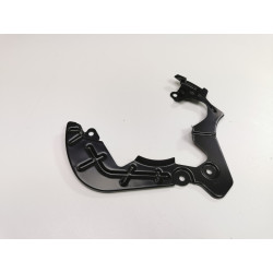 Płyta kotwiczna przednia prawa FIAT 500 PANDA LANCIA YPSILON OE 51891794