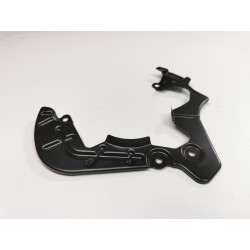 Płyta kotwiczna przednia prawa FIAT 500 PANDA LANCIA YPSILON OE 51891794