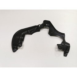 Płyta kotwiczna przednia prawa FIAT 500 PANDA LANCIA YPSILON OE 51891794