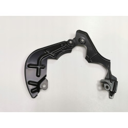 Płyta kotwiczna przednia prawa FIAT 500 PANDA LANCIA YPSILON OE 51891794