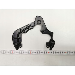 Płyta kotwiczna przednia prawa FIAT 500 PANDA LANCIA YPSILON OE 51891794