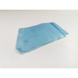 Folia antyodpryskowa na lewe tylne drzwi Mopar JeepCherokee 2012-0053170577