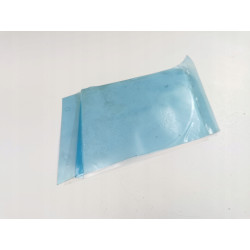 Folia antyodpryskowa na lewe tylne drzwi Mopar JeepCherokee 2012-0053170577