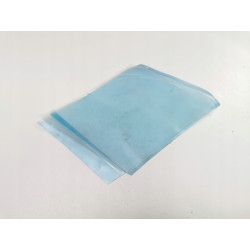 Folia antyodpryskowa na lewe tylne drzwi Mopar JeepCherokee 2012-0053170577