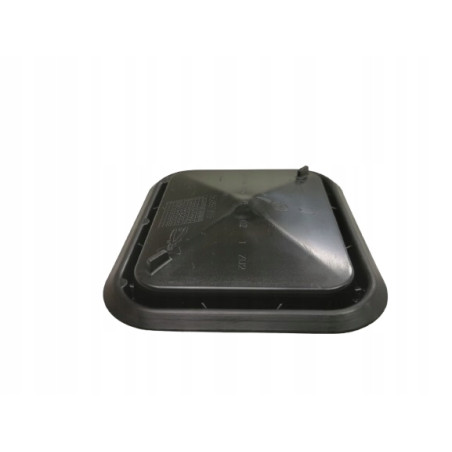 ZAŚLEPKA DRZWI LEWO/PRAWO SKODA OCTAVIA III OE 5E0837915