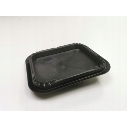 ZAŚLEPKA DRZWI LEWO/PRAWO SKODA OCTAVIA III OE 5E0837915