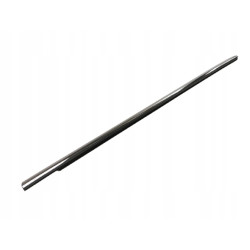 LISTWA ZGARNIAJĄCA LEWY PRZÓD NISSAN QASHQAI II J11 80821-HV01A