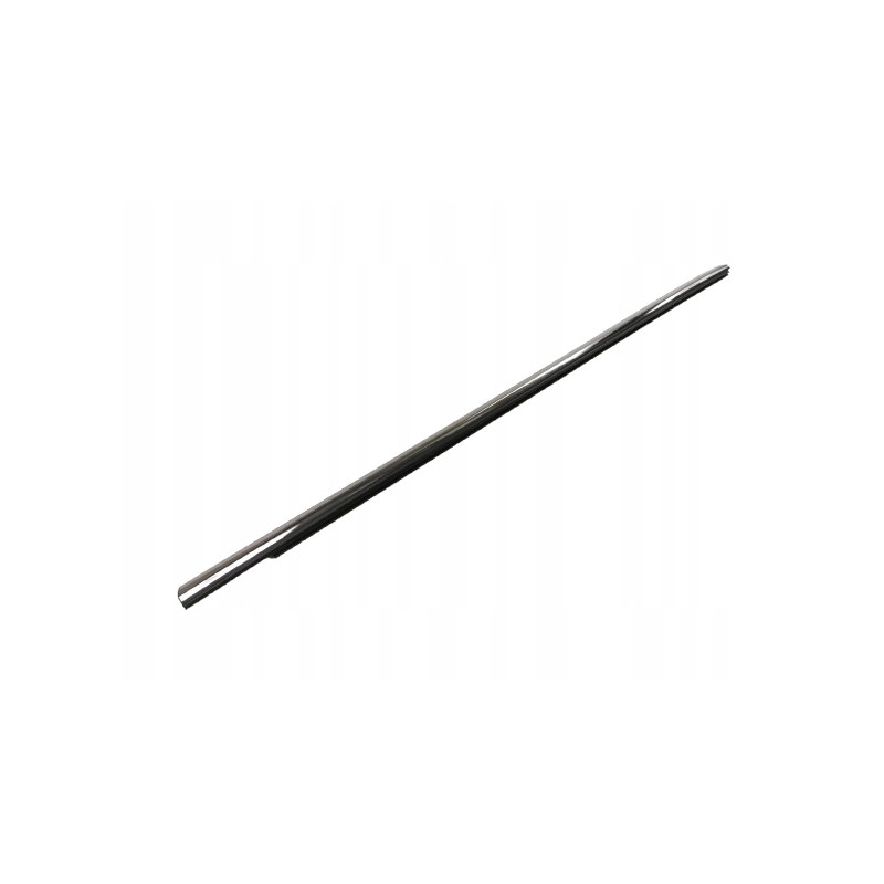 LISTWA ZGARNIAJĄCA LEWY PRZÓD NISSAN QASHQAI II J11 80821-HV01A