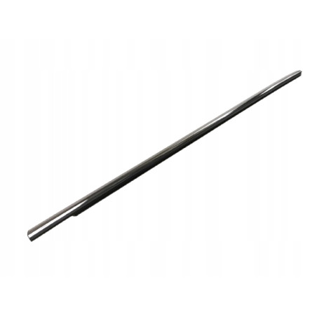 LISTWA ZGARNIAJĄCA LEWY PRZÓD NISSAN QASHQAI II J11 80821-HV01A