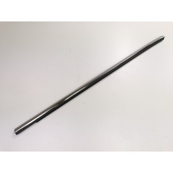 LISTWA ZGARNIAJĄCA LEWY PRZÓD NISSAN QASHQAI II J11 80821-HV01A