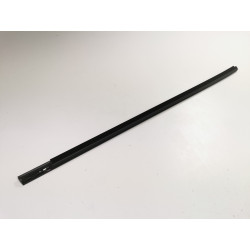 LISTWA ZGARNIAJĄCA LEWY PRZÓD NISSAN QASHQAI II J11 80821-HV01A