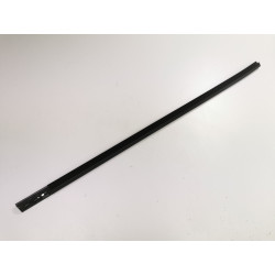 LISTWA ZGARNIAJĄCA LEWY PRZÓD NISSAN QASHQAI II J11 80821-HV01A