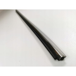 LISTWA ZGARNIAJĄCA LEWY PRZÓD NISSAN QASHQAI II J11 80821-HV01A