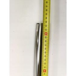 LISTWA ZGARNIAJĄCA LEWY PRZÓD NISSAN QASHQAI II J11 80821-HV01A