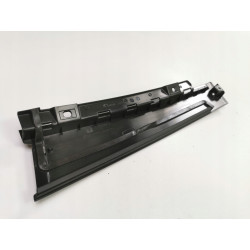 Osłona obudowa ramki lewy przód Opel Astra K V 39028472