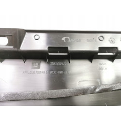 Osłona obudowa ramki lewy przód Opel Astra K V 39028472