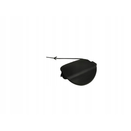 Klapa, hak holujący przód MOPAR FIat Panda III OE 965250350