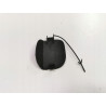 Klapa, hak holujący przód MOPAR FIat Panda III OE 965250350