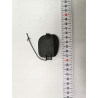Klapa, hak holujący przód MOPAR FIat Panda III OE 965250350