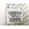 Klapa, hak holujący przód MOPAR FIat Panda III OE 965250350