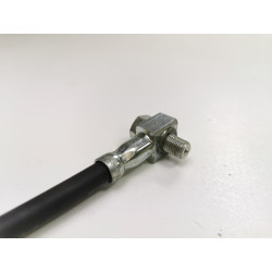 PRZEWÓD HAMULOWY TYŁ LH FORD MONDEO Mk2 KOMBI 97- 97BG-2C339-AB 1071941