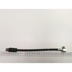 PRZEWÓD HAMULOWY TYŁ LH FORD MONDEO Mk2 KOMBI 97- 97BG-2C339-AB 1071941