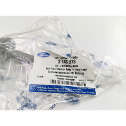 ŚRUBA M12X110 SANEK TYŁ FORD KUGA 20- FOCUS 18- W719480-S439 2143373