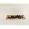 Emblemat, napis SWING na przednie drzwi Opel Corsa B OE 171418 90543041