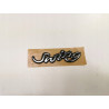 Emblemat, napis SWING na przednie drzwi Opel Corsa B OE 171418 90543041