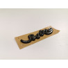 Emblemat, napis SWING na przednie drzwi Opel Corsa B OE 171418 90543041