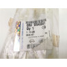 Emblemat, napis SWING na przednie drzwi Opel Corsa B OE 171418 90543041