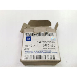 Szklanka, popychacz zaworu Opel Astra H Insignia A OE 5640014 55353780
