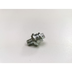 Śruba zacisku bocznego akumulatora - GM Cadillac DTS OE 6288776 8917444