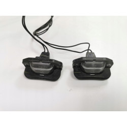 ŚWIATŁA TABLICY REJESTRACYJNEJ FORD RANGER MK4 OE 5077953