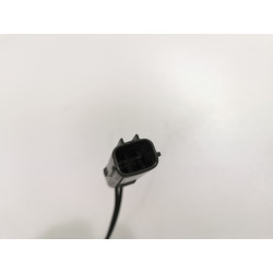 ŚWIATŁA TABLICY REJESTRACYJNEJ FORD RANGER MK4 OE 5077953