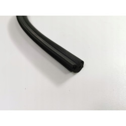 Uszczelka maski do Daewoo Matiz (M100/M150) (1998 - 2015) OE 96569018
