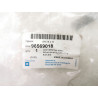 Uszczelka maski do Daewoo Matiz (M100/M150) (1998 - 2015) OE 96569018
